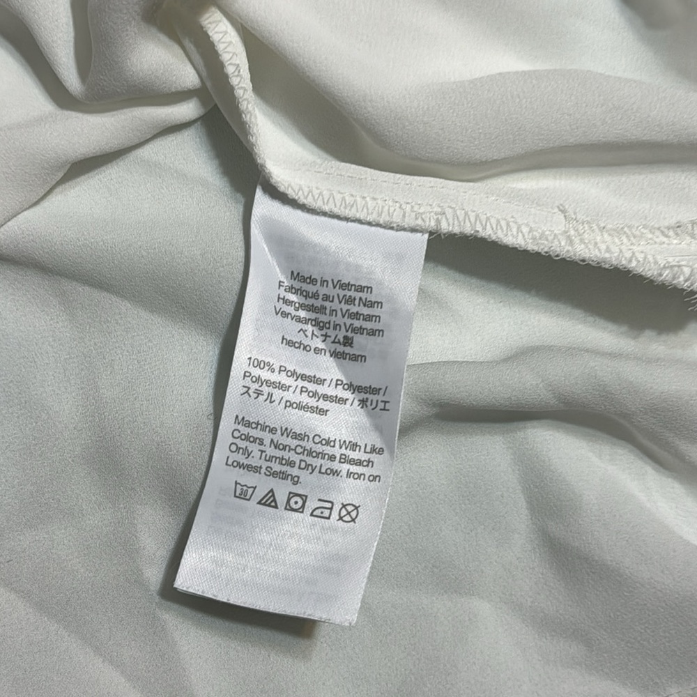 J Crew long sleeve top - Picture 5 of 5